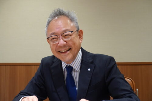  たがわ・だいすけ氏 1965年生まれ、福岡市出身。89年西南学院大学文学部卒業後、西日本新聞社入社。報道センター社会部長、メディア戦略局次長兼メディア事業部長兼社長室デジタルトランスフォーメーション推進担当などを経て2022年取締役編集・論説担当、編集局長委嘱、23年同編集・論説・メディア戦略担当、編集局長委嘱、24年６月代表取締役社長就任