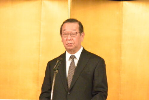  産経新聞社・近藤社長